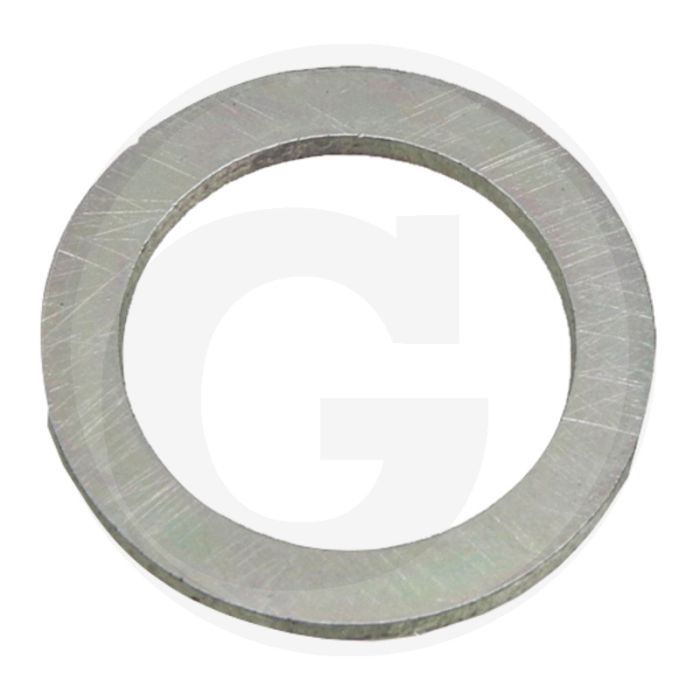 Lemken Disque de support 30/42 x 2,5 mm, Fig. no. 2 - Rubin Halm 6 trous