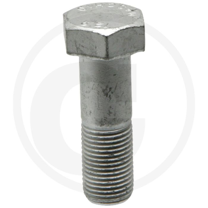 Maschio Bout (M16 x 1,5 x 50 mm, 12.9)