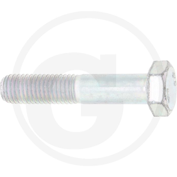 Boulon Maschio (pour fixation de la lame M14 x 2 x 70)
