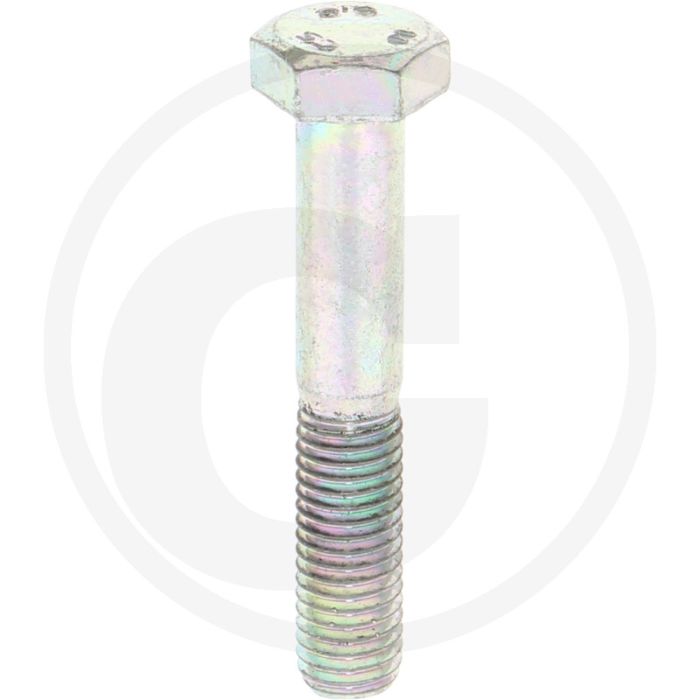 Maschio Bout (voor schaarpunt  M12 x 1,75 x 70)