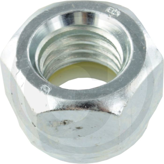 Ecrous Maschio (pour point de cisaillement M12 x 1,75)