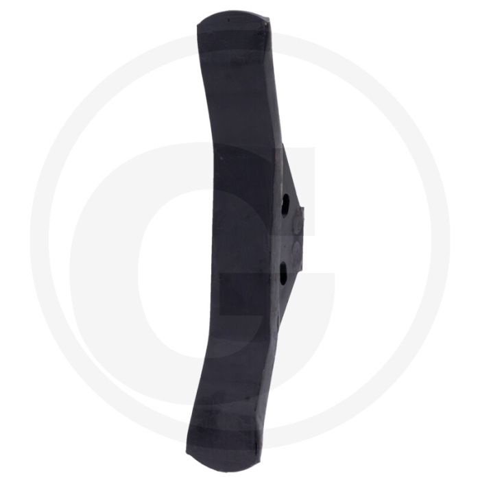 Maschio Schaarpunt (Spanstiftbevestiging: 37 mm breed)