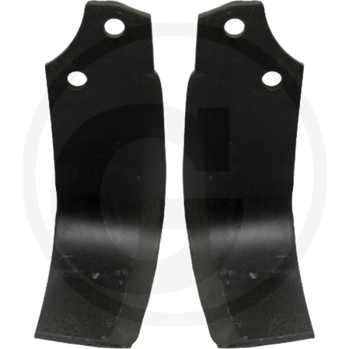 Maschio Freesmes, set (rechts / links)