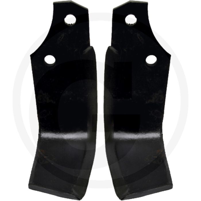 Maschio Freesmes, set (rechts / links)
