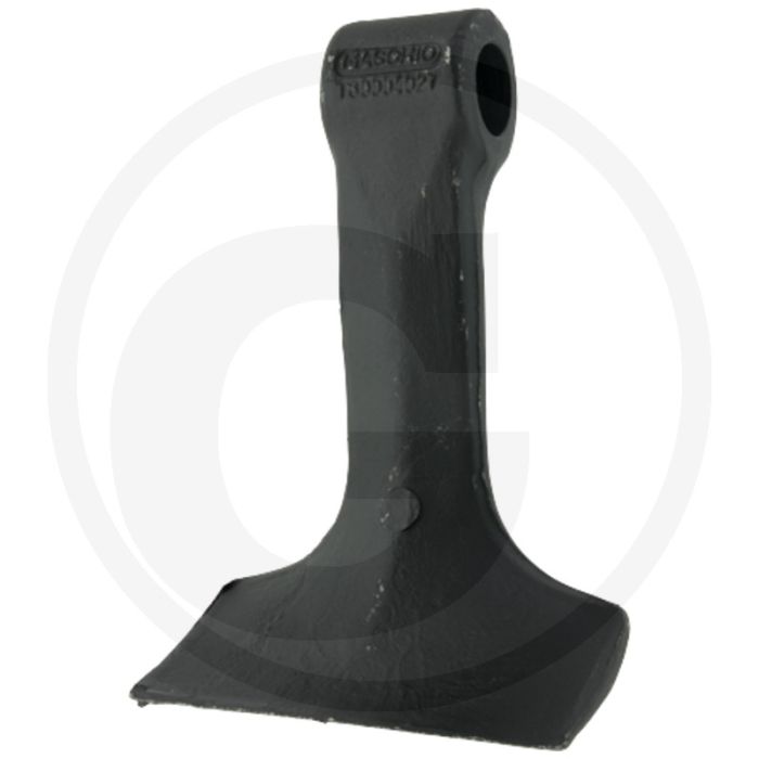 Maschio Klepel Y-messem, Mulchertype: ML, MS, Gemalla, CL, Tornado.