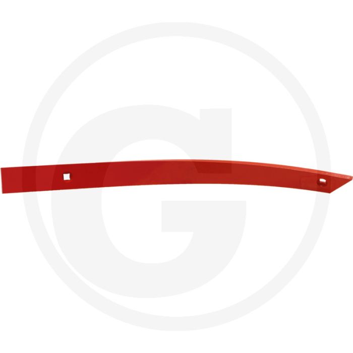 Maschio Risterstrip (nr. 3, links)