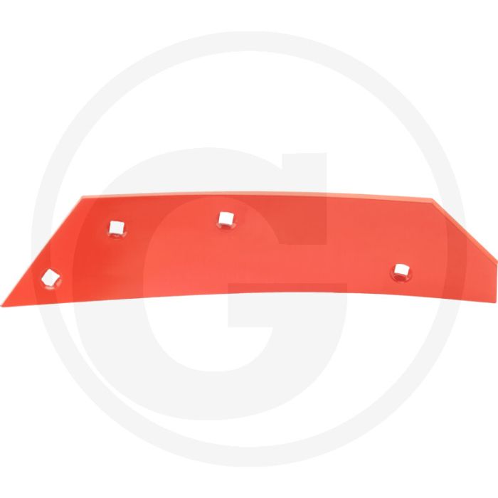 Maschio Streichblechstreifen STRIP 0 SX D (nr. 4, links)