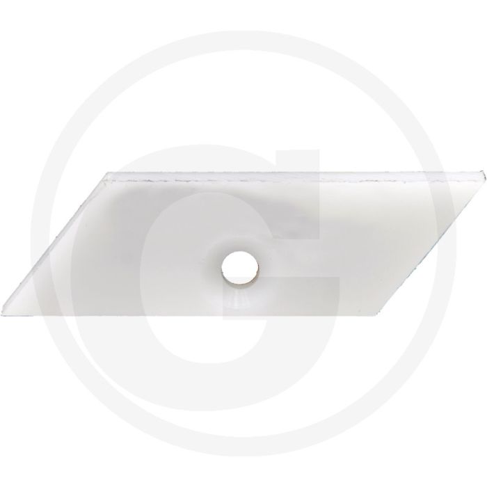 Maschio Glijstuk boven (links)