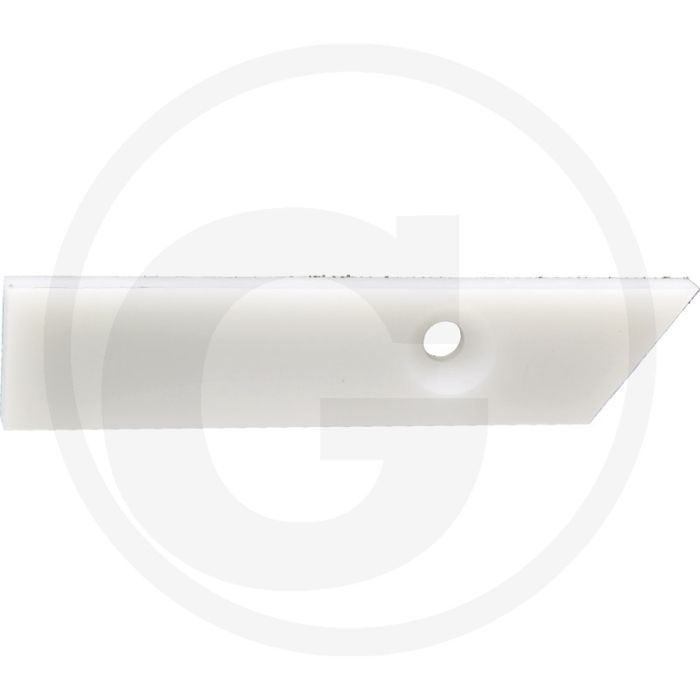 Maschio Glijstuk midden (links)