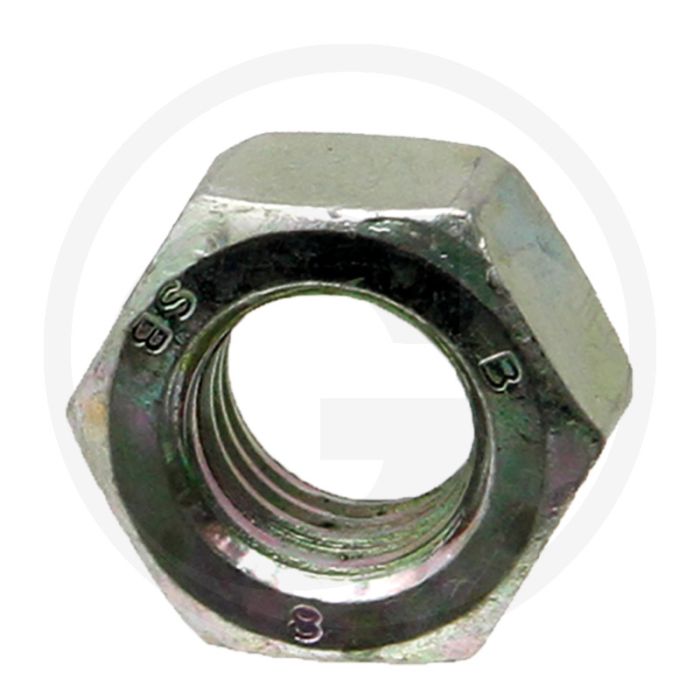 Maschio Nut rister strip (M12 x 1.75 mm)