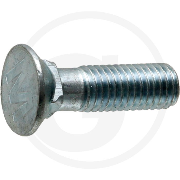 Maschio Bout glijstuk ((zonder moer)  M10 x 1,5 x 35 mm, 10.9)