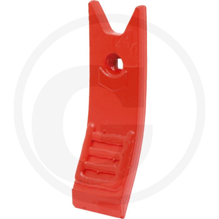 Maschio Schaarpunt (80 mm, gecoat)