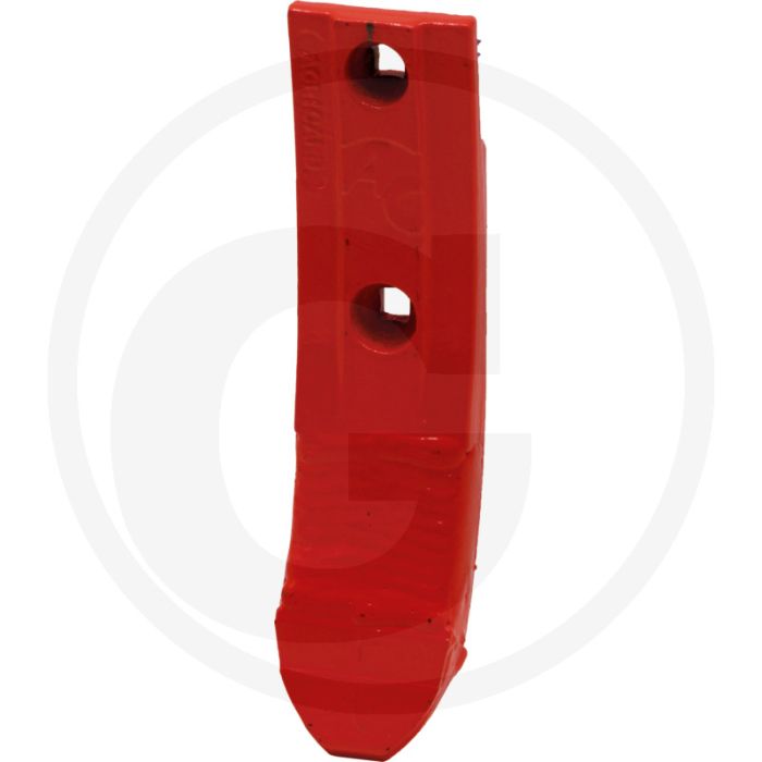 Maschio Schaarpunt (80 mm, WIDIA-gecoat.)