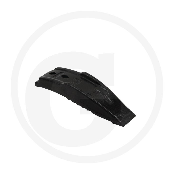 Pöttinger Schaarpunt DURASTAR PLUS (gecoat met 4 hardmetalen platen)