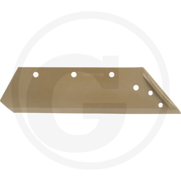 Pöttinger Schaarpunt 46W links 16" - Servo.