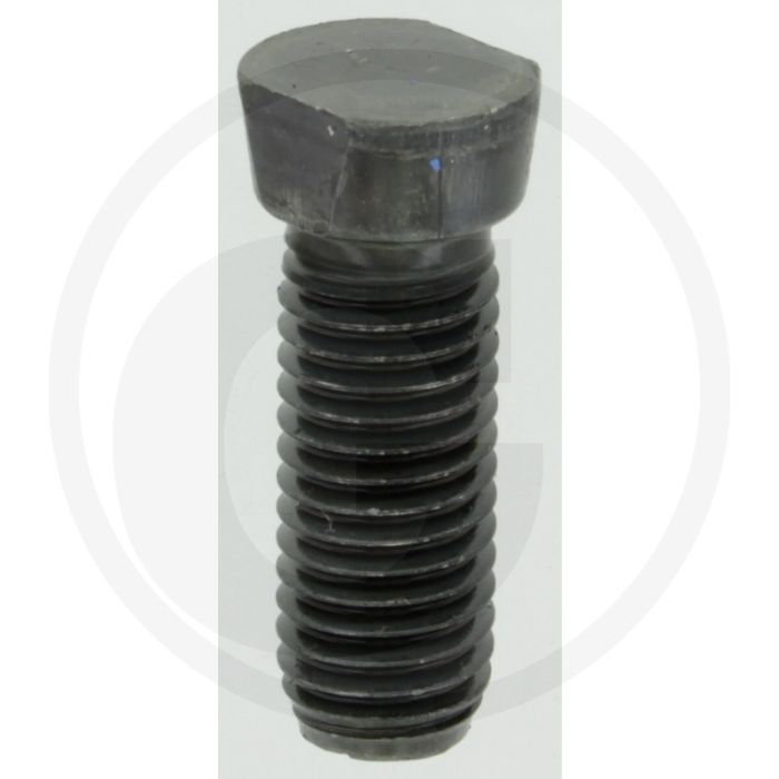 Pöttinger Conische schroef M12x38 - Lengte 38mm | Grondbewerking en zaaitechniek