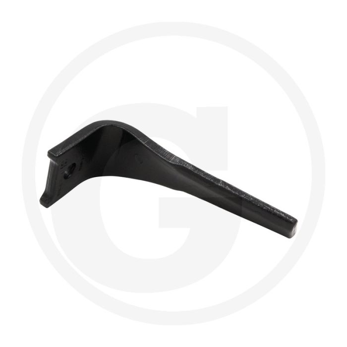 Pöttinger Standaard tand gecoat (Wolfraamcarbide-coating)