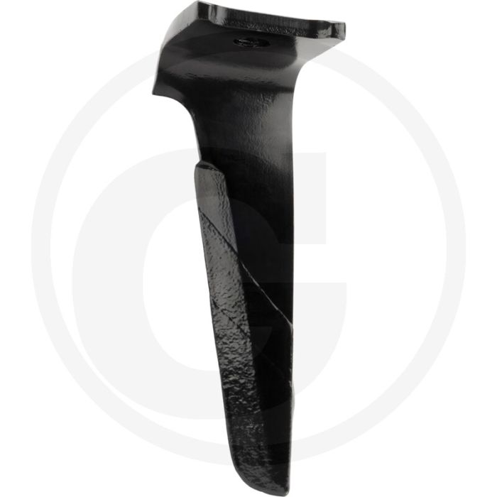 Pöttinger Rotorkopegtand 15x335 DURASTAR (links)