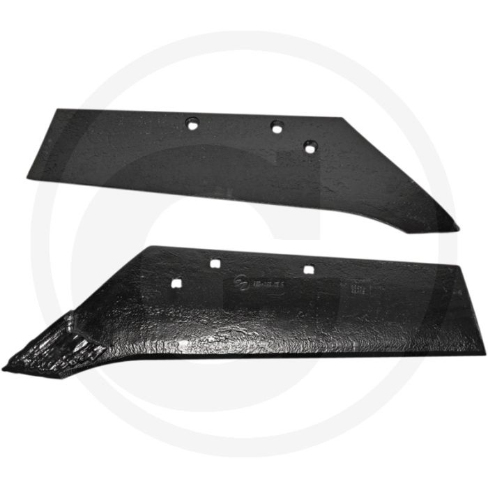 Rabe Snavelschaar (rechts, met PLASMABID harde coating)