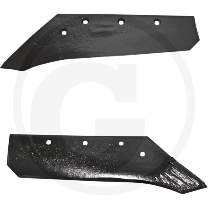 Rabe Snavelschaar (links, met PLASMABID harde coating)