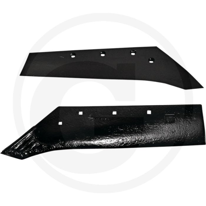 Rabe Snavelschaar (rechts, met PLASMABID harde coating)