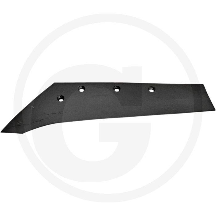 Rabe Snavelschaar (links, met PLASMABID harde coating)