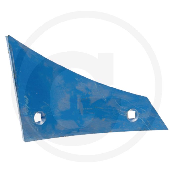 Rabe Rister avant (droite)