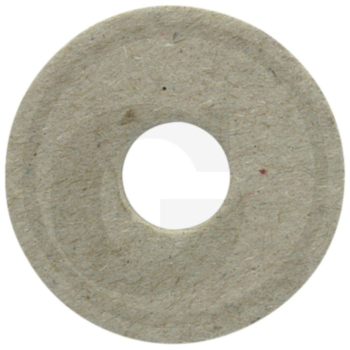 Rabe Anneau de réglage en feutre 14x45x2 mm - Menke-No. 47558