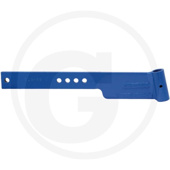 Rabe Steel (links, voor ondergrond doorn)