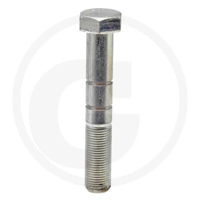 Rabe Breekbout - Afmetingen: M16 x 1.5 x 100, 12.9
