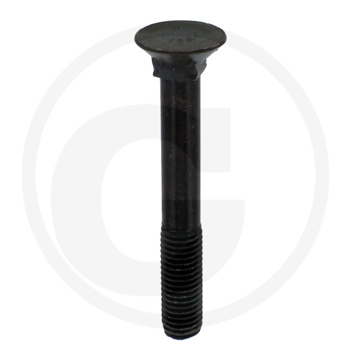 Rabe Boulon de charrue M12 x 90 DIN 608 12.9