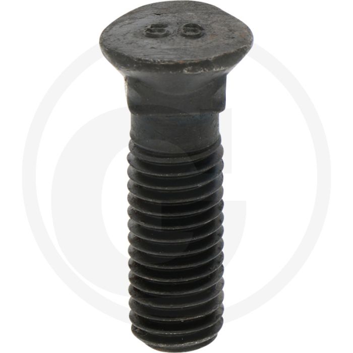 Boulon de Rabe - Dimensions (mm) : M12 x 40