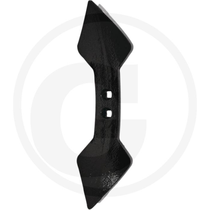 Rabe Beitel, 2-zijdig - Breedte: 130mm