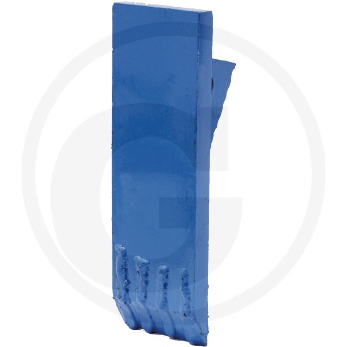 Rabe Beitel, smal (met hardmetalen coating)