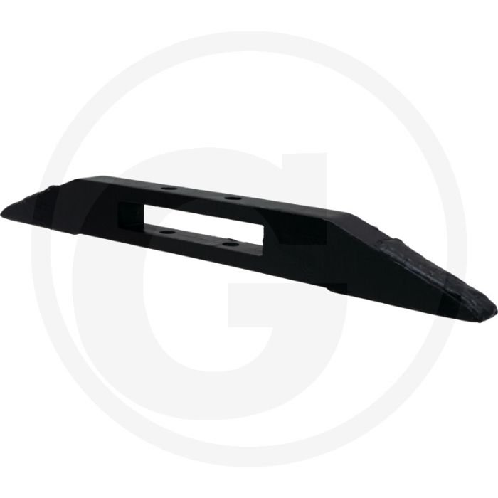 Rabe Schaarpunt (Plasma gecoat)