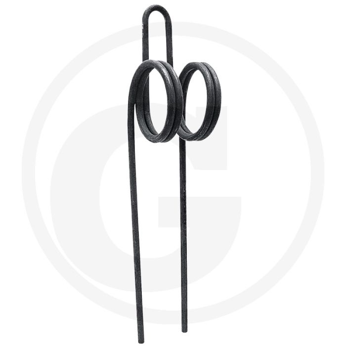 Rabe Eggetooth MegaSeed Ø : 12 mm