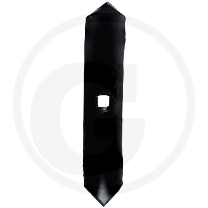 Rabe Schaar GG-503 40 x 5 mm - Niet met luchtdrukgereedschappen monteren