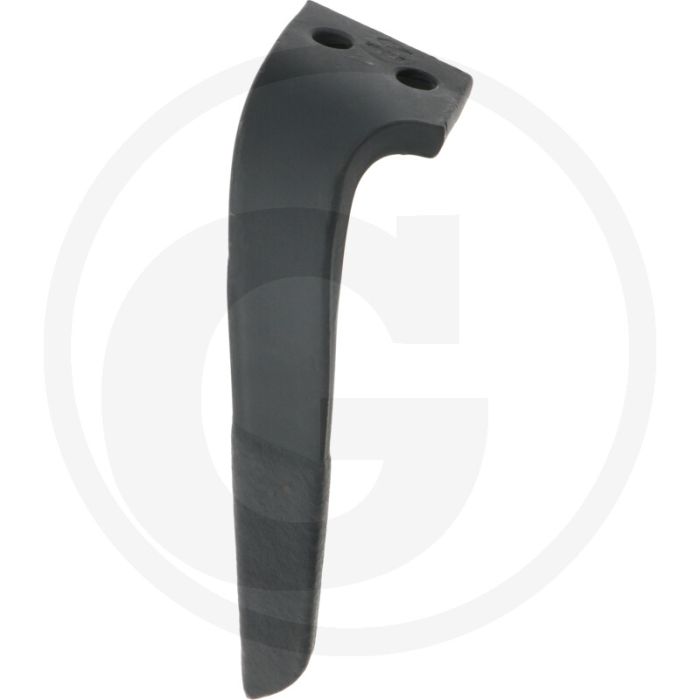 Rabe ROTORKOPEGTAND MET HARDE COATING RE.KG- (EMKE)