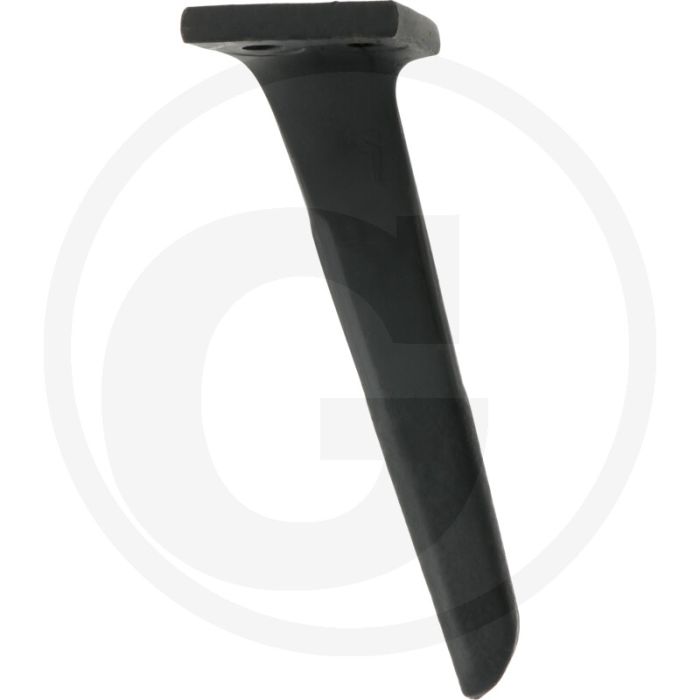 Rabe ROTORKOPEGTAND KG- 26 F (links, gecoat)