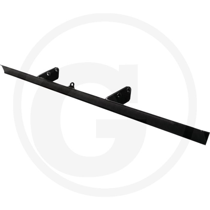 Saphir Voorste rail 3 meter SinusCUT Type SC300
