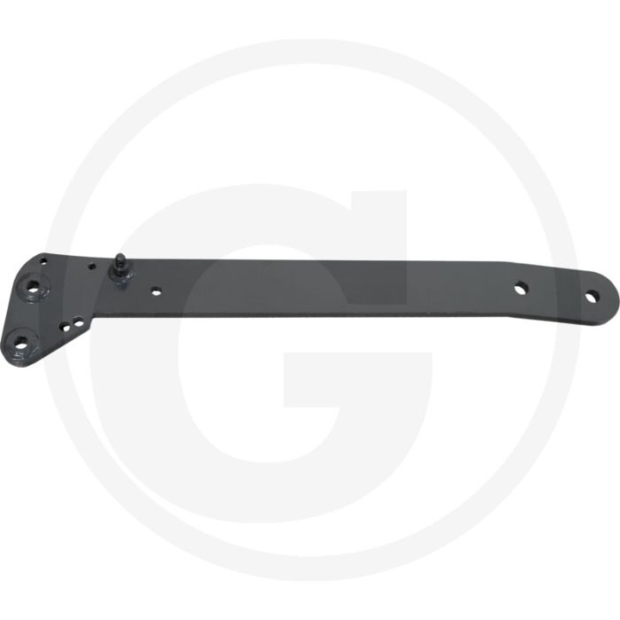 Saphir Draagarm impulsrail SC300