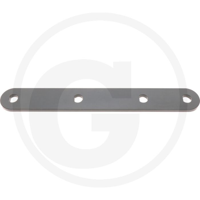 Saphir Lijst impulsrail - Type: SC300