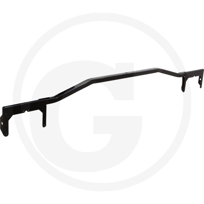 Saphir Verlichtingsbalk SC300 - Opbouw