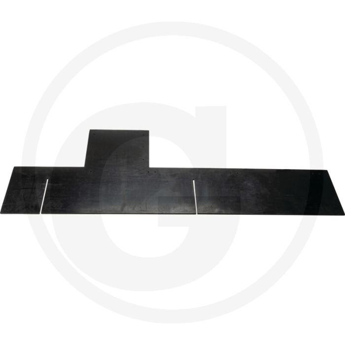 Saphir Rubberen beschermmat SC - 1,5 meter - Type SC300