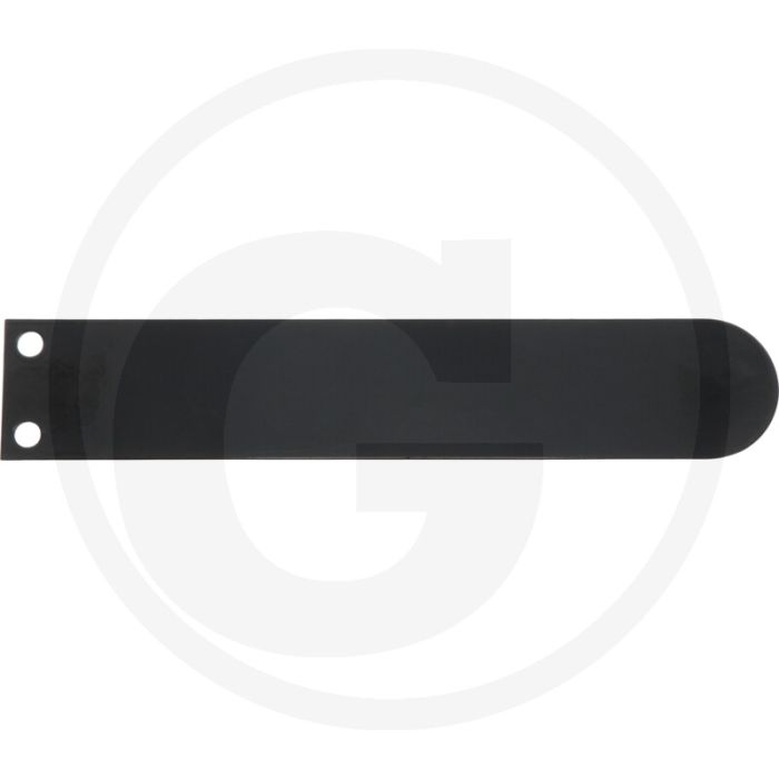 SAPHIR Geleideplaat voor rubber bescherming - Type SC300