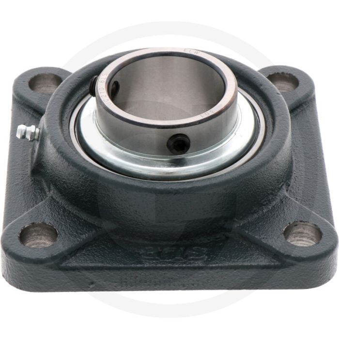 Saphir Spanlager Ø: 50 gietijzer - Type: SC300