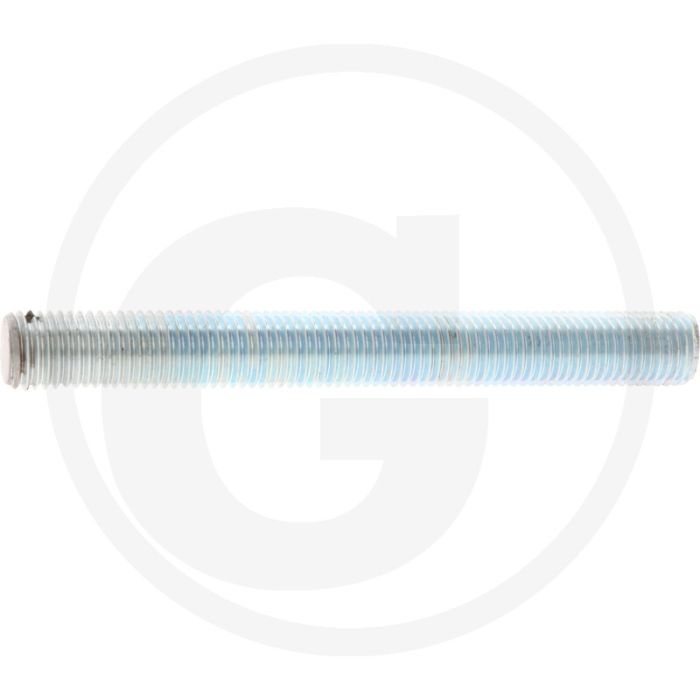 Saphir Draadeind M24 x 210 extra gewichten SC300