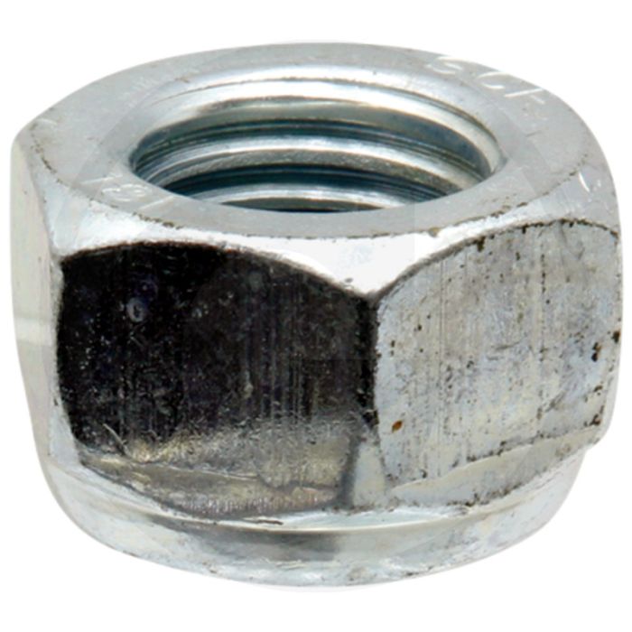 Contre-écrou - Type : Stoppmutter