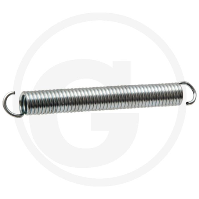 Saphir Trekveer (voor hydraulische vergrendeling)