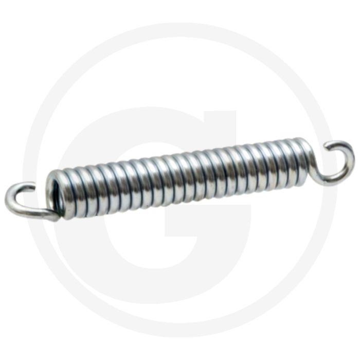 Saphir Trekveer (voor Balance-Rail)